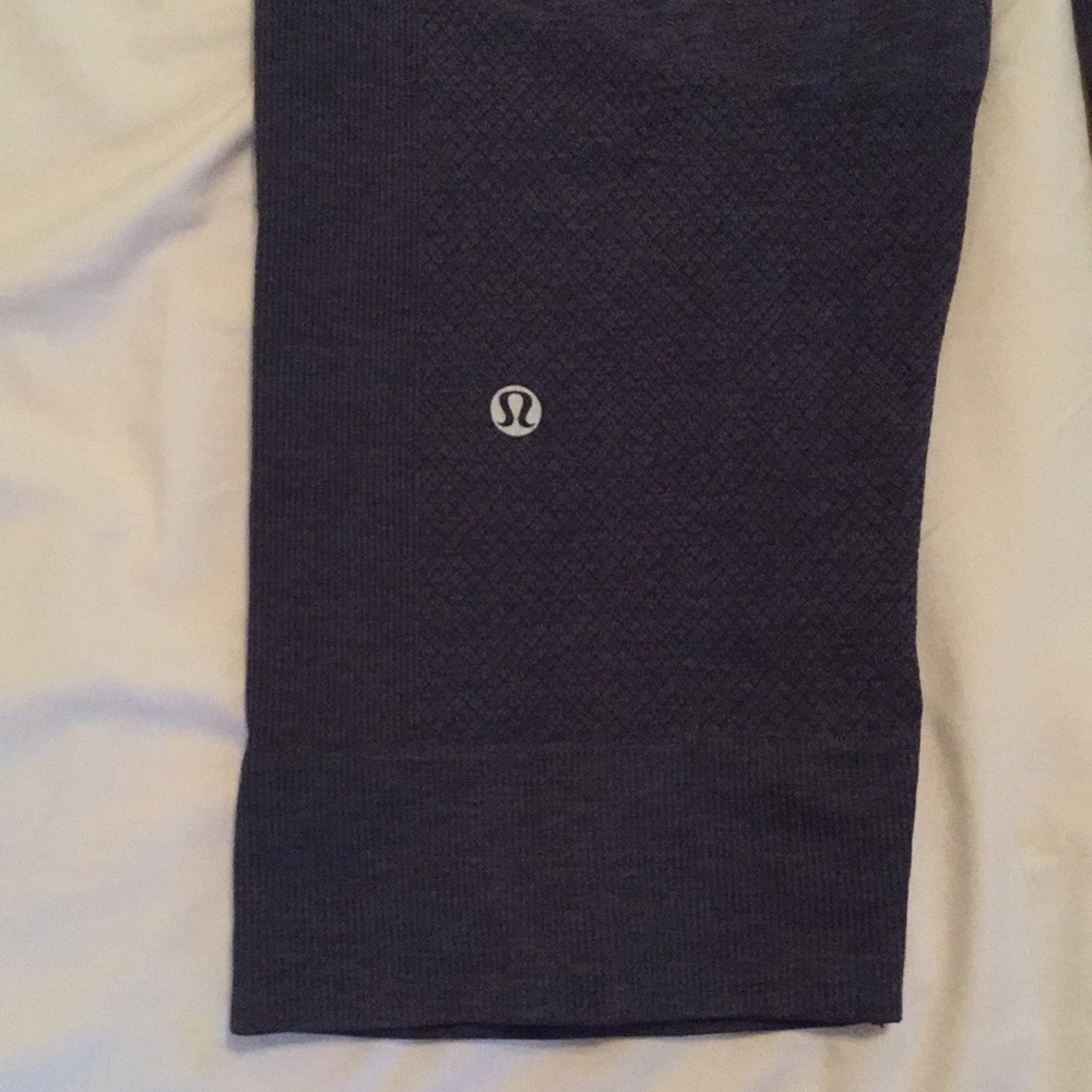 LULULEMON 🍋  crops